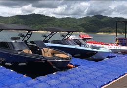 안동수상레저웨이블리